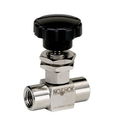 NOSHOK 102-FFS-PM2-HL4 Needle Valve  | Blackhawk Supply