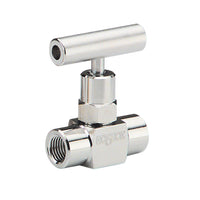 152-MMS-HL4 | Needle Valve | NOSHOK