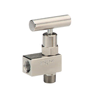 102-FFAS | Needle Valve | NOSHOK