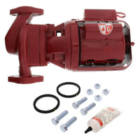 102206 | 1/6 HP, PR Circulator Pump | Bell & Gossett