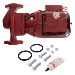 Bell & Gossett 102206 1/6 HP, PR Circulator Pump  | Blackhawk Supply