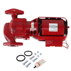 Bell & Gossett 102210 1/6 HP, HV NFI Circulator Pump  | Blackhawk Supply