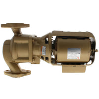 102213LF | 1/6 HP, HV BNFI Bronze Circulator Pump, Lead Free | Bell & Gossett