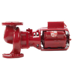Bell & Gossett 102214 1/6 HP, 2" NFI Circulator Pump  | Blackhawk Supply