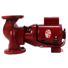 Bell & Gossett 102218 1/4 HP, 2-1/2" Circulator Pump  | Blackhawk Supply
