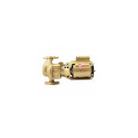 102233LF | 1/6 HP, 2AB Series HV Bronze Three-Piece Circulator Pump w/ 2