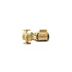 Bell & Gossett 102231LF 1/6 HP, HV AB Series HV Bronze Circulator Pump (115V, 1725 RPM)  | Blackhawk Supply