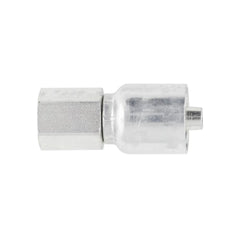 Parker 10243-8-6 43-F-R-NPTF-STR  | Blackhawk Supply