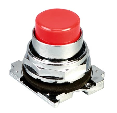Omega 10250TC8N GREEN-GLASS(FOR INDIC. LIGHTS)  | Blackhawk Supply