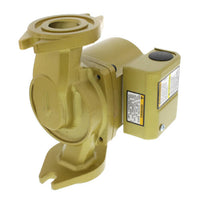 103252LF | 1/25 HP, NBF-22 Bronze Circulator Pump, Lead Free | Bell & Gossett (OBSOLETE)