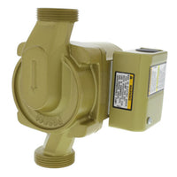 103255LF | 1/25 HP, NBF-22U Bronze Circulator Pump, Lead Free | Bell & Gossett