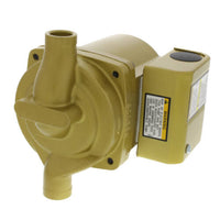 103257LF | 1/40 HP, NBF-8S/LW Bronze Circulator Pump, Lead Free | Bell & Gossett (OBSOLETE)