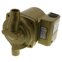 103259LF | 1/40 HP, NBF-10S/LW Bronze Circulator Pump, Lead Free | Bell & Gossett