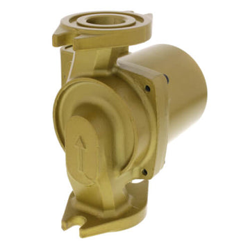 Bell & Gossett 103260LF 1/40 HP, NBF-12F/LW Bronze Circulator Pump, Lead Free  | Blackhawk Supply