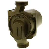 103261LF | 1/40 HP, NBF-12U/LW Bronze Circulator Pump, Lead Free | Bell & Gossett