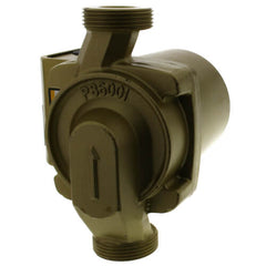 Bell & Gossett 103261LF 1/40 HP, NBF-12U/LW Bronze Circulator Pump, Lead Free  | Blackhawk Supply