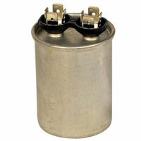 12254 | Run Capacitor Round 60 Microfarad 440 Volt | Mars Controls