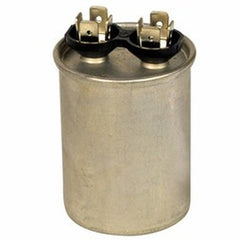 Mars Controls 12254 Run Capacitor Round 60 Microfarad 440 Volt  | Blackhawk Supply