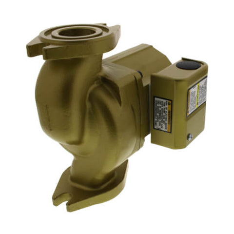 Bell & Gossett 103351LF 1/15 HP, NBF-33 Bronze Circulator Pump, Lead Free  | Blackhawk Supply