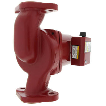 Bell & Gossett 103404 1/6 HP, NRF-45 3-Speed Circulator Pump  | Blackhawk Supply