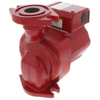 103417 | NRF-25 Red Fox Circulator Pump, 3 Speed | Bell & Gossett