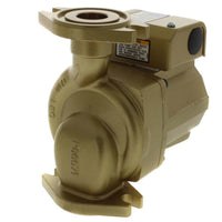 103418LF | 1/15 HP, NBF-25 3-Speed Bronze Circulator Pump | Bell & Gossett