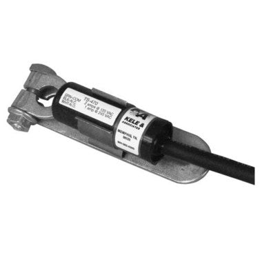 Barber Colman Siebe KEL-TS-470 Damper End Switch SPDT Motor Crank Arm 120 Volt 1 Amp for Valve Actuators  | Blackhawk Supply