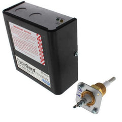 Hydrolevel/Safeguard 45-480-2060 Low Water Cut Off Control CGT450-2060 for Tankless Coil with 15 Minute Intermittent Level Test 120 Volt  | Blackhawk Supply