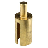 S1-02922199000 | Hinge Pin 1.563 Large Brass | York