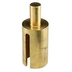 York S1-02922199000 Hinge Pin 1.563 Large Brass  | Blackhawk Supply