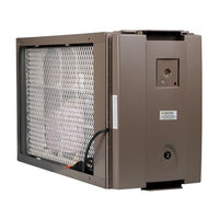 S1-HEAC3000T | Air Cleaner Electronic Hybrid | York