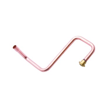 York S1-02322463000 Liquid Line Assembly Copper S1-02322463000  | Blackhawk Supply