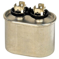 12027 | Capacitor Motor Run 3MFD 440/370 Volt Oval | Mars Controls