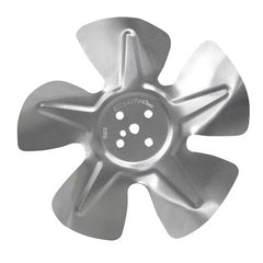 Mars Controls 95841 Fan Blade Condenser 8 Inch Clockwise 40 Degree 5 Blades  | Blackhawk Supply