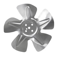 95841 | Fan Blade Condenser 8 Inch Clockwise 40 Degree 5 Blades | Mars Controls