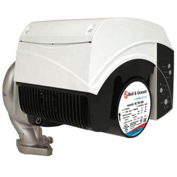 Bell & Gossett 104318 Ecocirc XL 40-275 Cast Iron Circulator, Flanged (2 HP, 208-230V)  | Blackhawk Supply