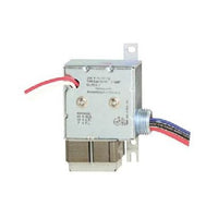 R841E1068/U | Relay Electric Heat SPST Lead Wire 240 Voltage Alternating Current 14 Amp | RESIDEO