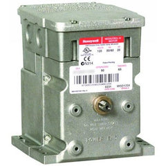 HONEYWELL INC M9174D1007/U Actuator Proportional with 75LB Torque Non-Spring Return Foot Mounted  | Blackhawk Supply