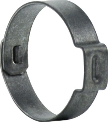 Midland Metal Mfg. 1050007 9/16 NOM 1-EAR HOSE CLAMP  | Blackhawk Supply