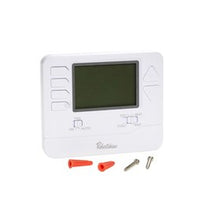 RS10420T | Thermostat Touchscreen 24 Volt 7 Day/5-1-1 Day 41 to 95 Degrees Fahrenheit Wall | Robertshaw