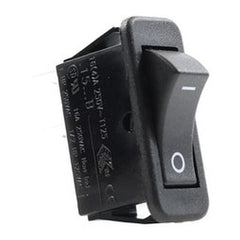 Raypak 009493F Rocker Switch SPST Kit  | Blackhawk Supply