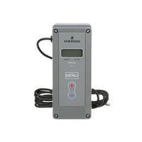 16E09-101 | Temperature Controller SPDT -40 to 220 Degrees Fahrenheit | White Rodgers