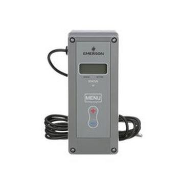 White Rodgers 16E09-101 Temperature Controller SPDT -40 to 220 Degrees Fahrenheit  | Blackhawk Supply