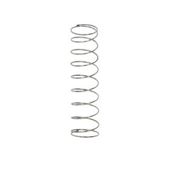 Maxitrol R5210-25 2-5" PLATED SPRING RV52 & R500  | Blackhawk Supply