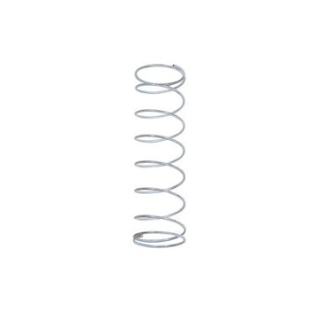 Maxitrol R325C10-711 WHITE SPRING 7-11" 325-3  | Blackhawk Supply