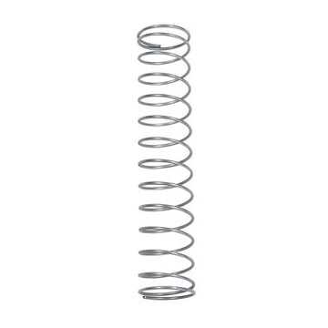 Maxitrol R325E10-59A 5-9"PlatedSpring-325-5 Series  | Blackhawk Supply