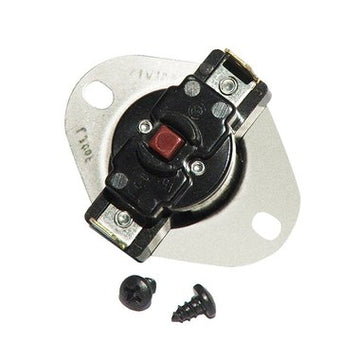 Raypak 006035F Rollout Switch Flue SPST  | Blackhawk Supply