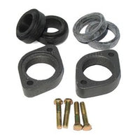003766F | Flange Inlet/Outlet 1-1/2 to 2 Inch | Raypak