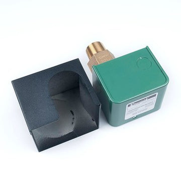 Raypak 007142F Flow Switch 24 Volt 1 Inch  | Blackhawk Supply
