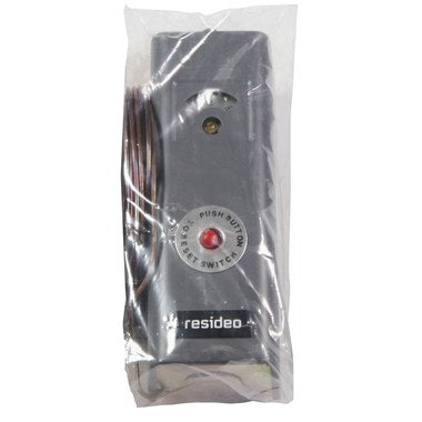 Raypak 009554F Aquastat High Limit 40-180F Manual Reset  | Blackhawk Supply